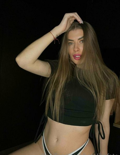 Nagie wyciekłe zdjęcie OnlyFans od Katelikefate