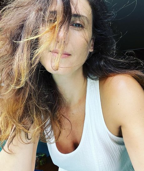 Nagie wyciekłe zdjęcie OnlyFans od Paola Carosella