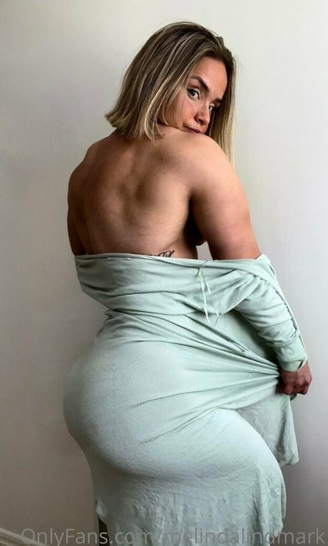 Melinda Lindmark