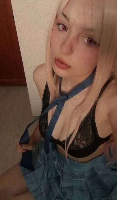 Nagie wyciekłe zdjęcie OnlyFans od Plastiqtrash
