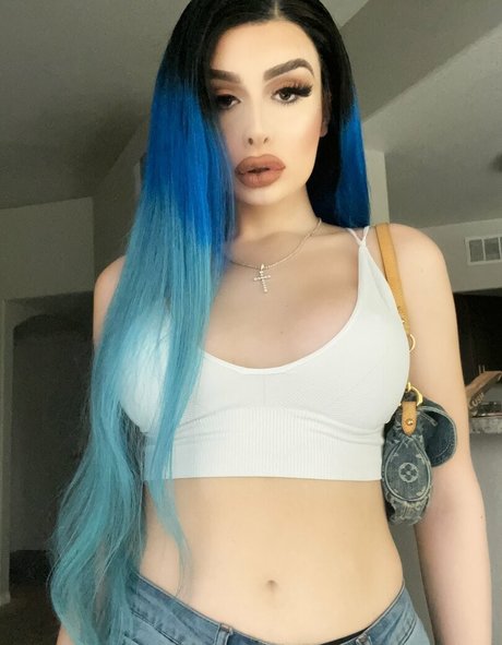 Ivory Mayhem