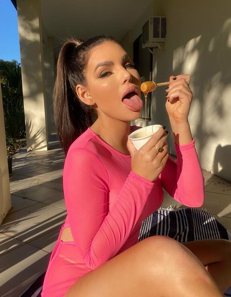 Nagie wyciekłe zdjęcie OnlyFans od Nicolethorne