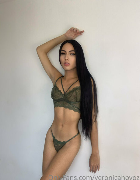 Nagie wyciekłe zdjęcie OnlyFans od Veronica Hoyoz