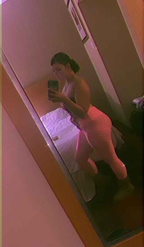Nagie wyciekłe zdjęcie OnlyFans od Anastasiad10r