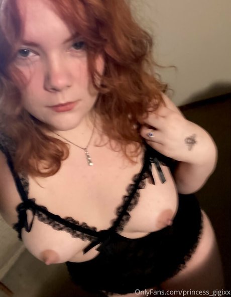 Lillylustbunny