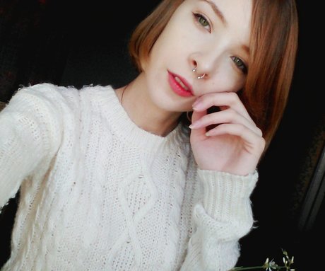 Nagie wyciekłe zdjęcie OnlyFans od Ruadnat