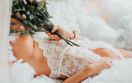 Nagie wyciekłe zdjęcie OnlyFans od Buuur15
