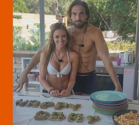 Nagie wyciekłe zdjęcie OnlyFans od Camilla Thurlow