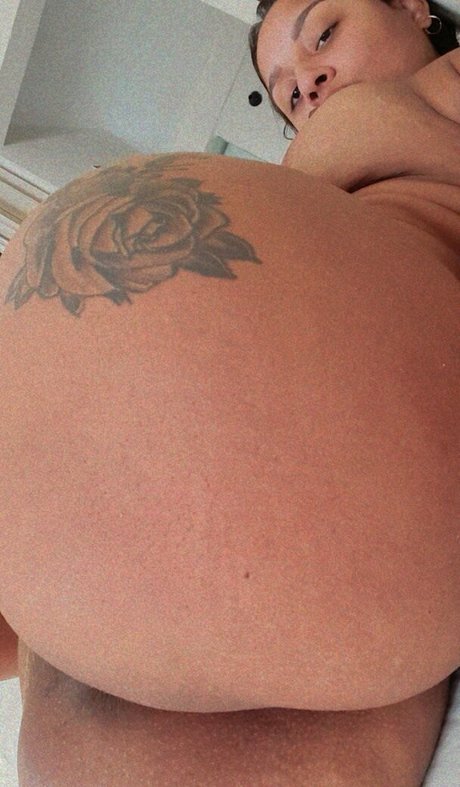 Nagie wyciekłe zdjęcie OnlyFans od Negrapomposa28