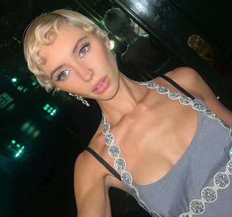 Iris Law