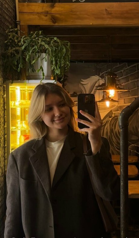 Nagie wyciekłe zdjęcie OnlyFans od Pervokursnica