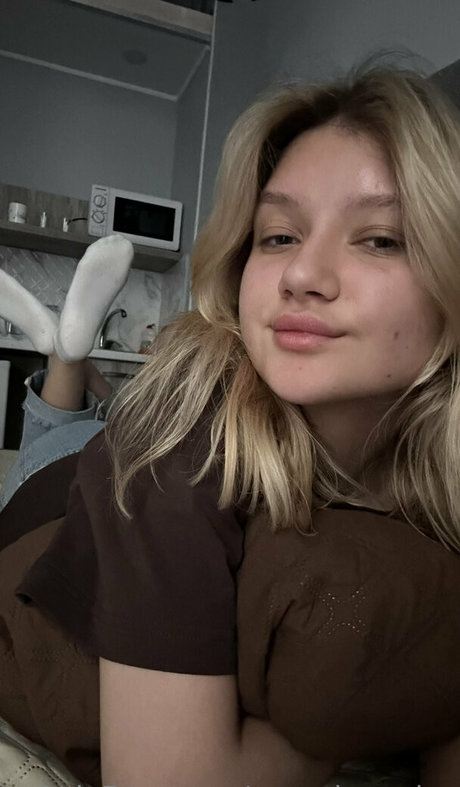 Nagie wyciekłe zdjęcie OnlyFans od Pervokursnica