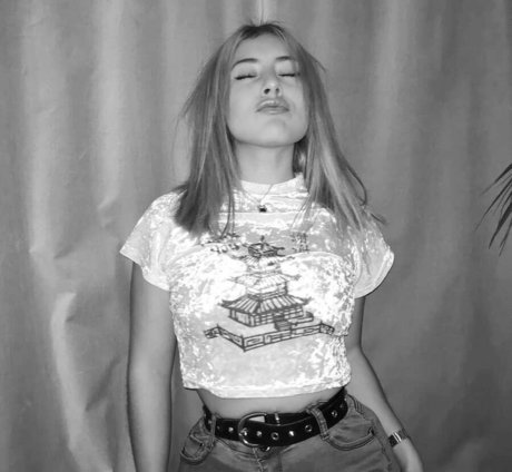 Nagie wyciekłe zdjęcie OnlyFans od Vivi Alto