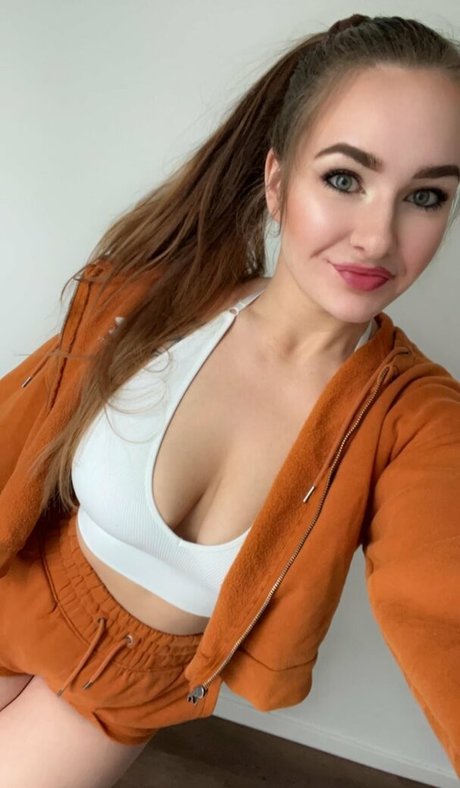 Nagie wyciekłe zdjęcie OnlyFans od Ella Estrid