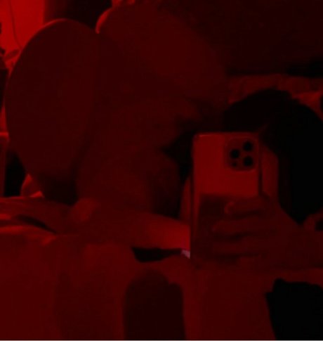 Nagie wyciekłe zdjęcie OnlyFans od Ashleyyjane