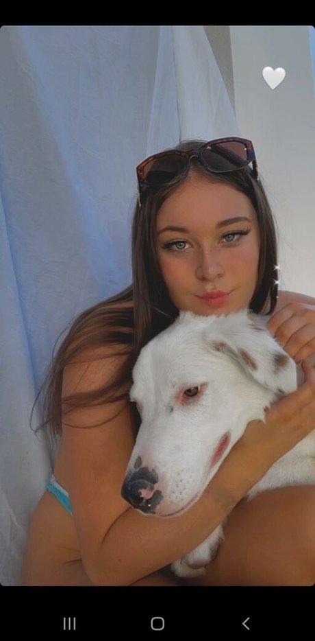 Nagie wyciekłe zdjęcie OnlyFans od Ashleyyjane