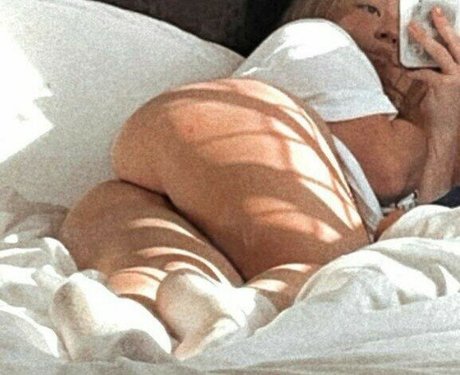 Nagie wyciekłe zdjęcie OnlyFans od Ashleyyjane