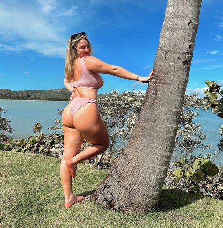 Nagie wyciekłe zdjęcie OnlyFans od Jolieboero