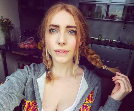 Nagie wyciekłe zdjęcie OnlyFans od Alissa Strekozova