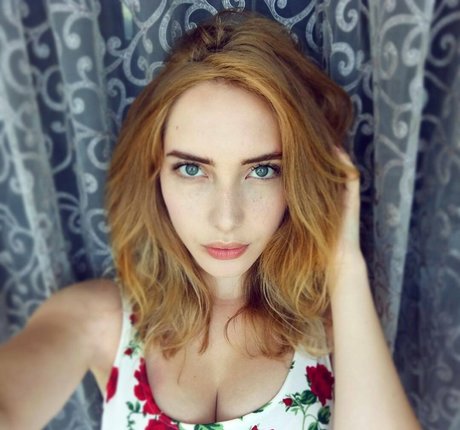 Nagie wyciekłe zdjęcie OnlyFans od Alissa Strekozova