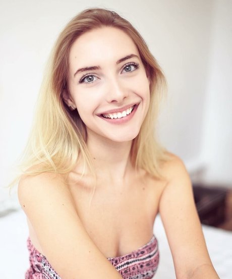 Nagie wyciekłe zdjęcie OnlyFans od Alissa Strekozova
