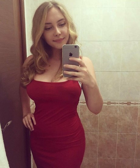 Nagie wyciekłe zdjęcie OnlyFans od Alissa Strekozova