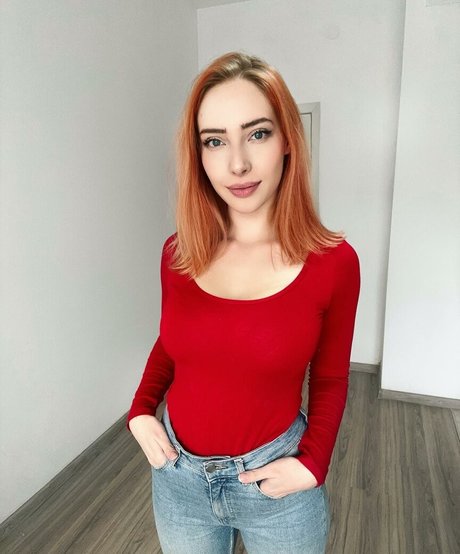 Nagie wyciekłe zdjęcie OnlyFans od Alissa Strekozova