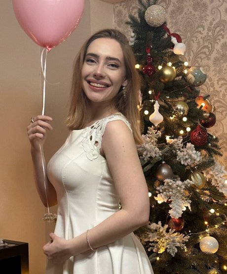 Nagie wyciekłe zdjęcie OnlyFans od Alissa Strekozova