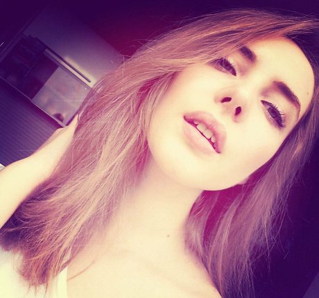 Nagie wyciekłe zdjęcie OnlyFans od Alissa Strekozova