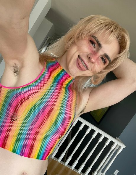 Nagie wyciekłe zdjęcie OnlyFans od Jeanhollywood