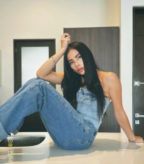 Nagie wyciekłe zdjęcie OnlyFans od Osiris Mendez