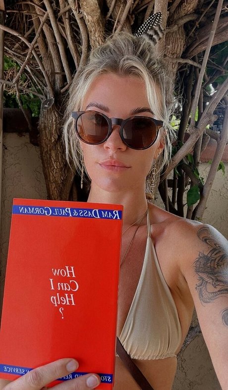 Nagie wyciekłe zdjęcie OnlyFans od Rachelbell