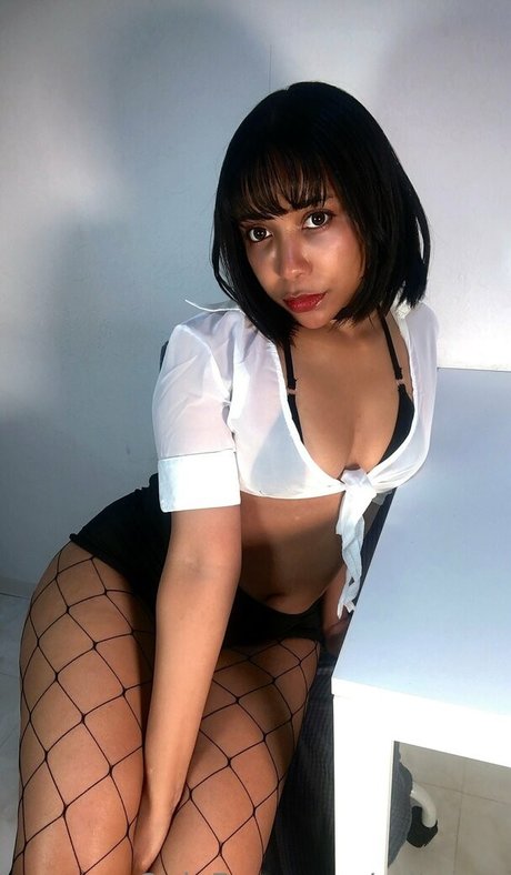 Nagie wyciekłe zdjęcie OnlyFans od Arijapan