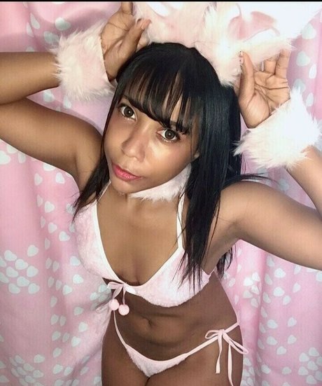 Nagie wyciekłe zdjęcie OnlyFans od Arijapan