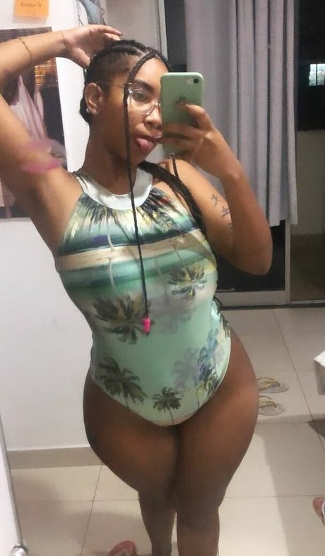 Nagie wyciekłe zdjęcie OnlyFans od Sextualizada