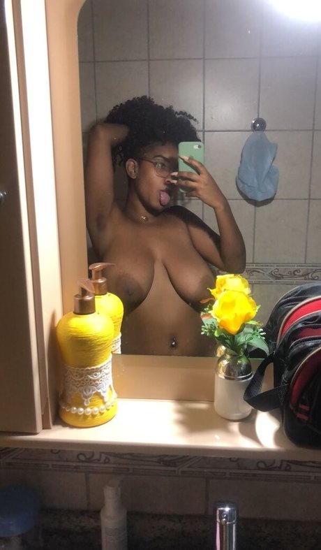 Nagie wyciekłe zdjęcie OnlyFans od Sextualizada
