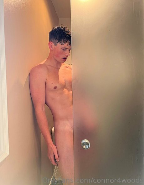 Nagie wyciekłe zdjęcie OnlyFans od Connor4woods