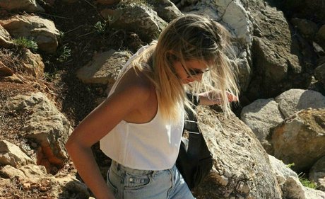 Nagie wyciekłe zdjęcie OnlyFans od Yanaviolet