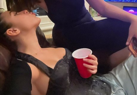 Nagie wyciekłe zdjęcie OnlyFans od Alina Vlastaraki