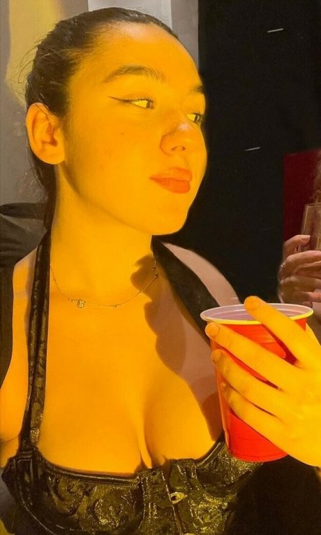 Nagie wyciekłe zdjęcie OnlyFans od Alina Vlastaraki