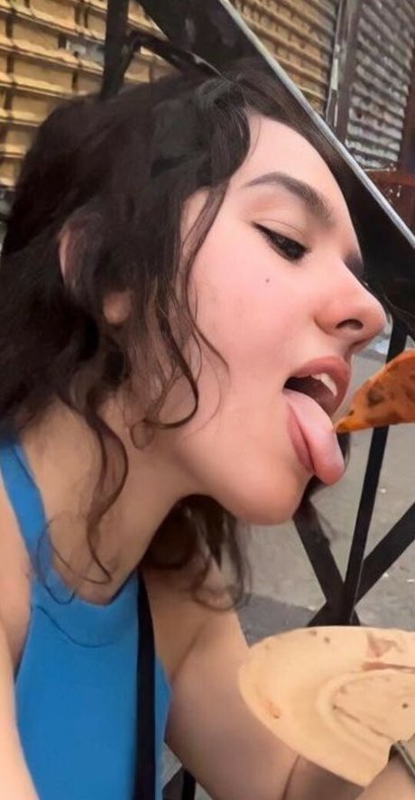 Nagie wyciekłe zdjęcie OnlyFans od Alina Vlastaraki