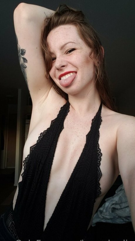 Nagie wyciekłe zdjęcie OnlyFans od Kaaycharlie