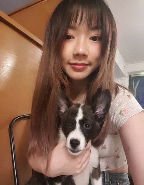 Nagie wyciekłe zdjęcie OnlyFans od Bubblylive