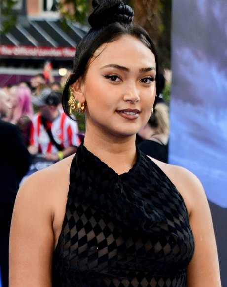 Joy Crookes