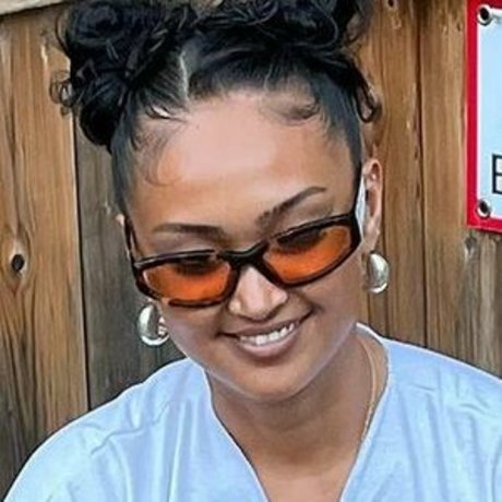 Nagie wyciekłe zdjęcie OnlyFans od Joy Crookes
