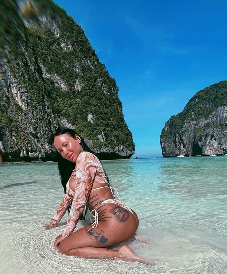 Nagie wyciekłe zdjęcie OnlyFans od Miss Marie Sergeeva
