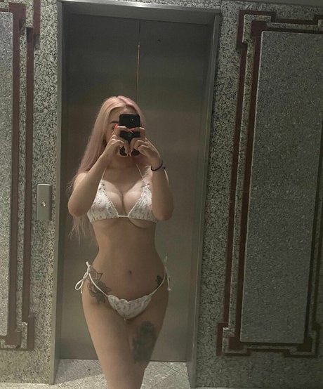 Nagie wyciekłe zdjęcie OnlyFans od Babykae