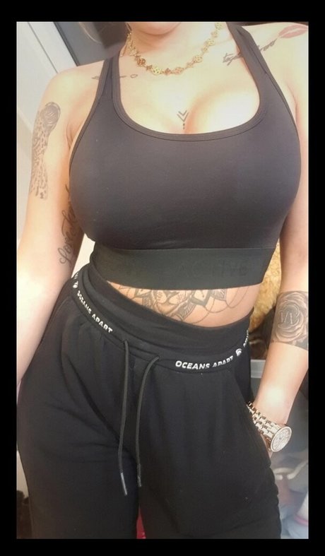 Nagie wyciekłe zdjęcie OnlyFans od Ladysecrets69