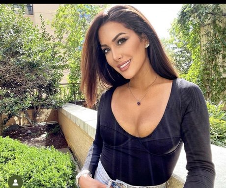 Nagie wyciekłe zdjęcie OnlyFans od Therese Hollandd