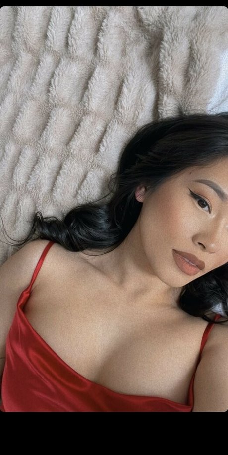 Nagie wyciekłe zdjęcie OnlyFans od Ara Chun